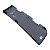 Moldura Painel Tampa Caixa Fusivel Peugeot 206 2000 A 2010 - Imagem 6