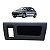Acabamento Botão Farol Peugeot 206 2000 2001 2002 A 2010 - Imagem 1