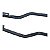 Par Haste Braço Limpador Parabrisa Peugeot 206 207 2000 A 14 - Imagem 6