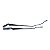 Par Haste Braço Limpador Parabrisa Peugeot 206 207 2000 A 14 - Imagem 3