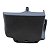 Moldura Coluna Direção Peugeot 206 2000 2001 2002 A 2010 - Imagem 7