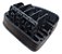 Difusor Ar Central Direito Peugeot 206 2000 2001 2002 A 2010 - Imagem 4