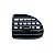 Difusor Ar Central Direito Peugeot 206 2000 2001 2002 A 2010 - Imagem 3