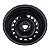 Roda Ferro 4x100 Aro 15 Renault Logan Sandero 2015 A 2020 - Imagem 6
