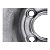 Roda Ferro 4x100 Aro 15 Renault Logan Sandero 2015 A 2020 - Imagem 8