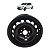 Roda Ferro 4x98 Aro 14 Fiat Argo Cronos 2018 2019 A 2024 - Imagem 1