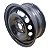 Roda Ferro 4x98 Aro 14 Fiat Argo Cronos 2018 2019 A 2024 - Imagem 4