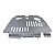 Protetor Carter Peugeot 206 2000 2001 2002 2003 2004 A 2010 - Imagem 5