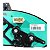 Painel Instrumento Peugeot 206 2000 2001 2002 2003 A 2010 Preto - Imagem 3