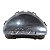 Painel Instrumento Peugeot 206 2000 2001 2002 2003 A 2010 Preto - Imagem 8