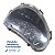 Painel Instrumento Peugeot 206 2000 2001 2002 2003 A 2010 Preto - Imagem 2