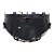Painel Instrumento Peugeot 206 2000 2001 2002 2003 A 2010 Preto - Imagem 5
