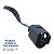 Chicote Conector Reservatorio Fluido Freio Jetta 2007 A 2010 - Imagem 2