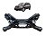 Agregado Traseiro Dodge Journey 2012 2013 2014 2015 A 2018 - Imagem 1