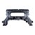 Quadro Suspensao Agregado Citroen Berlingo 2000 2001 A 2007 - Imagem 7