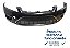 Parachoque Dianteiro Ford Focus 2009 2010 2011 2012 2013 Preto - Imagem 2