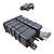 Filtro Canister Dodge Journey 2012 2013 2014 2015 A 2019 - Imagem 1