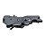 Tanque Combustível Renault Clio 2000 2001 2002 2003 A 2011 - Imagem 8
