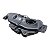 Tanque Combustível Renault Clio 2000 2001 2002 2003 A 2011 - Imagem 3