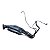 Gargalo Tanque Combustível Peugeot 206 207 Hatch 1999 A 2014 - Imagem 4