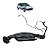 Gargalo Tanque Combustível Peugeot 206 207 Hatch 1999 A 2014 - Imagem 1