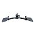 Engate Reboque Traseiro Dodge Journey 2009 2010 2011 A 2018 - Imagem 5