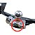 Engate Reboque Traseiro Dodge Journey 2009 2010 2011 A 2018 - Imagem 3