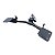 Engate Reboque Traseiro Dodge Journey 2009 2010 2011 A 2018 - Imagem 8