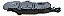Tanque Combustível Peugeot 206 207 2004 2005 2006 A 2014 - Imagem 3