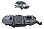 Tanque Combustível Peugeot 206 207 2004 2005 2006 A 2014 - Imagem 1