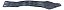 Travessa Caixa Câmbio Dodge Journey 3.6 V6 2012 2013 A 2018 - Imagem 3