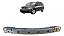 Alma Parachoque Traseiro Dodge Journey 2012 2013 2014 A 2018 - Imagem 1