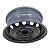 Roda Ferro 4x100 Aro 14 Nissan March Versa 2011 2012 A 2019 - Imagem 7