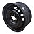 Roda Ferro 4x100 Aro 14 Nissan March Versa 2011 2012 A 2019 - Imagem 4