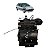 Caixa Evaporadora Ar Quente Peugeot 206 2000 2001 A 2010 - Imagem 1
