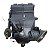 Caixa Evaporadora Ar Quente Peugeot 206 2000 2001 A 2010 - Imagem 3
