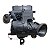 Caixa Evaporadora Ar Quente Peugeot 206 2000 2001 A 2010 - Imagem 4