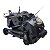 Caixa Evaporadora Ar Quente Peugeot 206 2000 2001 A 2010 - Imagem 6
