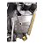 Caixa Evaporadora Ar Quente Peugeot 206 2000 2001 A 2010 - Imagem 9