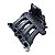 Coletor Admissão Renault Megane 2.0 2006 2007 2008 A 2012 - Imagem 5