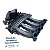 Coletor Admissão Renault Megane 2.0 2006 2007 2008 A 2012 - Imagem 2