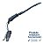 Chicote Conector Plug Sensor Map Megane 2.0 2006 2007 A 2012 - Imagem 2