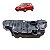 Tanque Combustível Vw Gol Voyage G5 G6 2009 2010 2011 A 2016 - Imagem 1