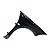 Paralama Esquerdo Renault Megane 2006 2007 2008 2009 A 2012 - Imagem 9