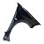 Paralama Esquerdo Renault Megane 2006 2007 2008 2009 A 2012 - Imagem 8