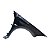 Paralama Esquerdo Renault Megane 2006 2007 2008 2009 A 2012 - Imagem 7