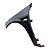Paralama Esquerdo Renault Megane 2006 2007 2008 2009 A 2012 - Imagem 6