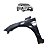 Paralama Dinateiro Esquerdo Ford Focus 2009 2010 2011 A 2013 - Imagem 1