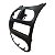 Moldura Difusor Painel Central Peugeot 206 2000 2001 A 2010 - Imagem 5