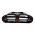 Duto Ar Difusor Central Peugeot 206 2000 2001 2002 A 2010 - Imagem 7